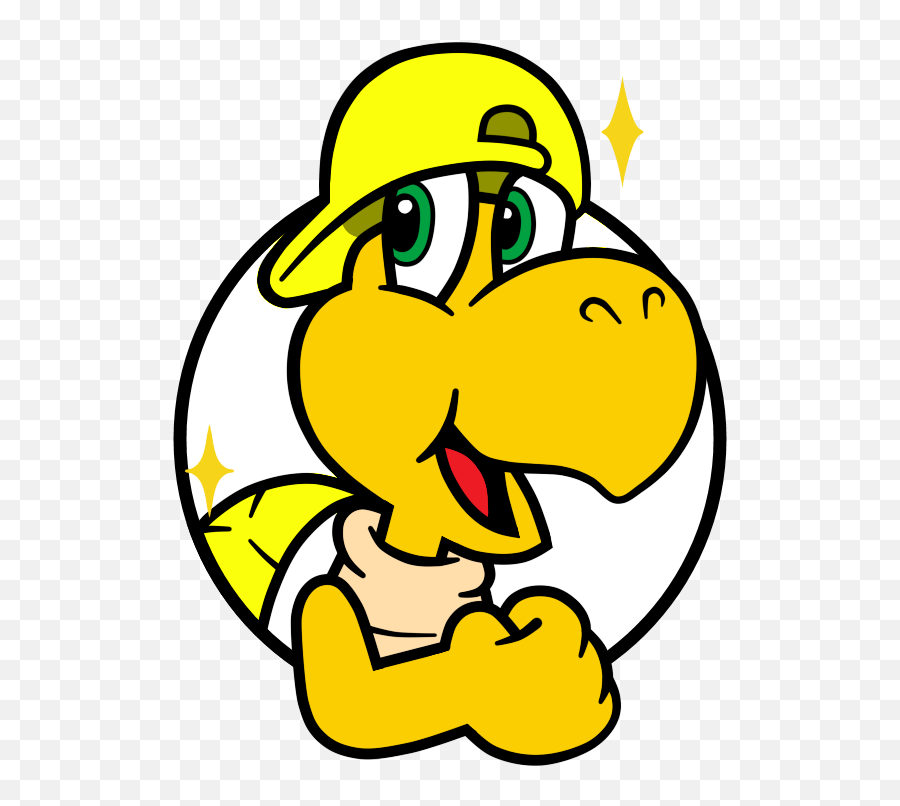 Klunsgod - Klunsgod On Twitter Icon Of Koopa Red Png,Super Mario Bros 3 Icon
