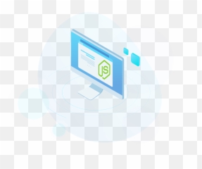 Nodejs Development Company Hire Developer - Technology Applications png