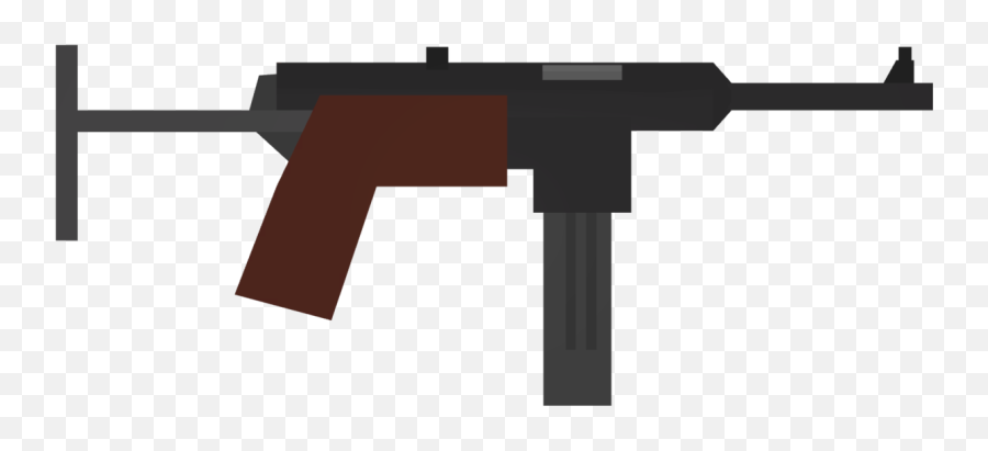 Maschinengewehr - Sdg Wiki Maschinengewehr Unturned Png,32 Degrees Icon E Paintball Marker