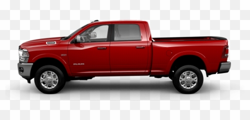 2021 Ram 2500 Pricing U0026 Models Landers Chrysler Dodge Jeep - 2019 Side png