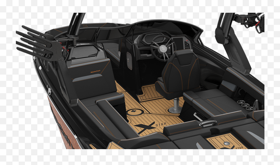 Mastercraft Xstar The Ultimate Surf U0026 Wakeboard Boat - 2022 X Star Png,Moto X Star Icon