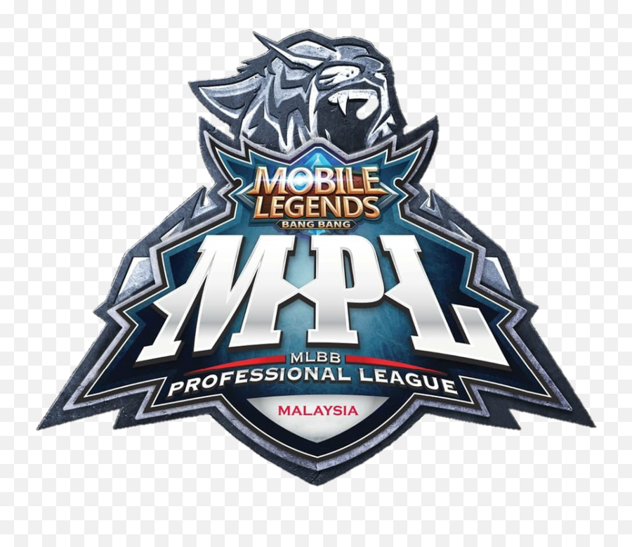 Liquipedia Mobile Legends Bang Wiki - Logo Mpl Png,Mobile Legends Icon