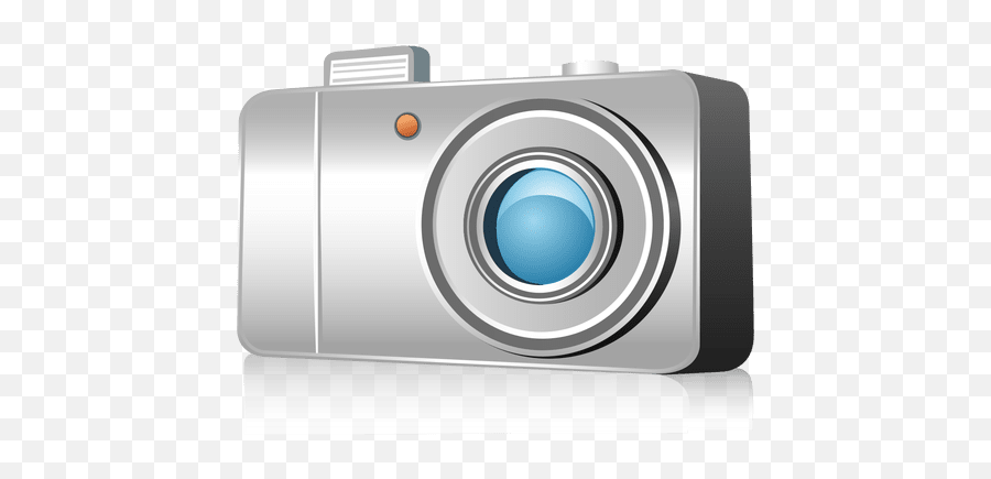 Digital Camera Transparent Png U0026 Svg Vector - Mirrorless Camera,Digital Camera Icon