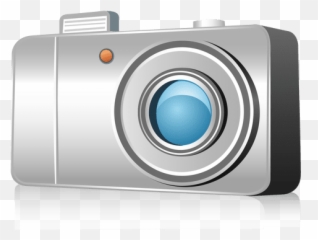 Digital Camera Transparent Png U0026 Svg Vector - Mirrorless