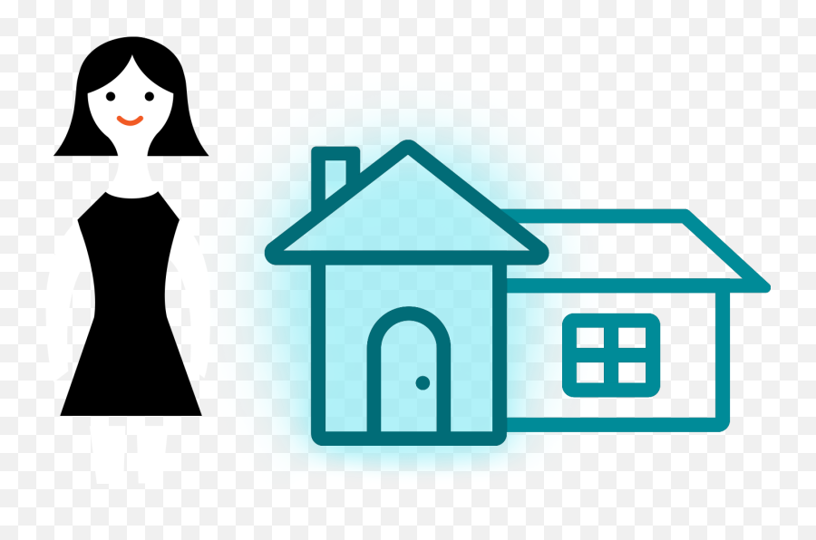 Homebase - Svg File House Svg Png,Animated House Icon