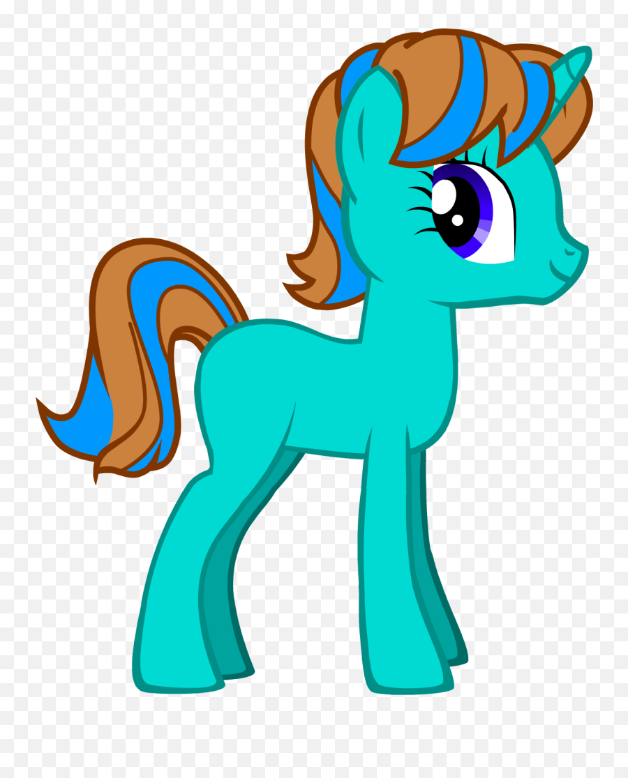 Download Fanmade G5 Ocean Waves - Fanmade Mlp G5 Png Image My Little Friendship Is Magic,Ocean Waves Png