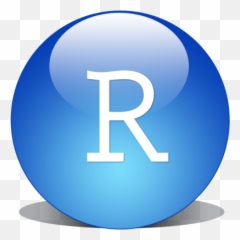 Syntax Highlighting For Markdown Code Blocks Works Every - R Studio Icon png