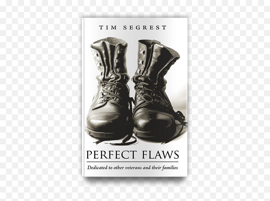 Perfect Flaws - Tim Segrest Home Breastfeeding In Combat Boots Png,Icon Hoodoo Helmet