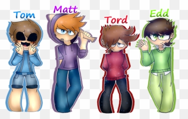 Eddsworld Pictures And Videos - Opposite day Wattpad Fanart Day Au png
