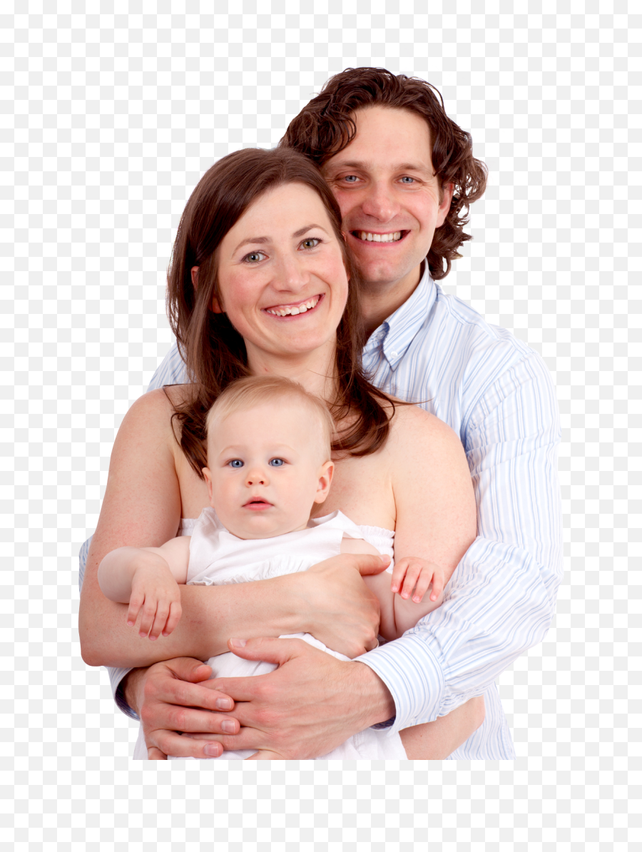 Download Couple With Baby Png Image - Couple With Baby Png,Baby Png