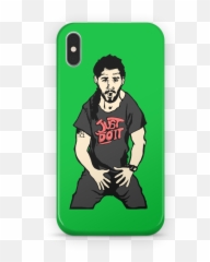 Case Just Do It Shia Labeouf De Fagner - Just Do It Png,Shia Labeouf Png