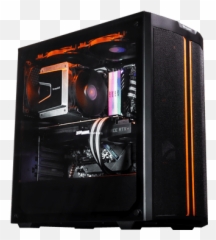 Level 51 Ultracore - Aftershock Shadow png