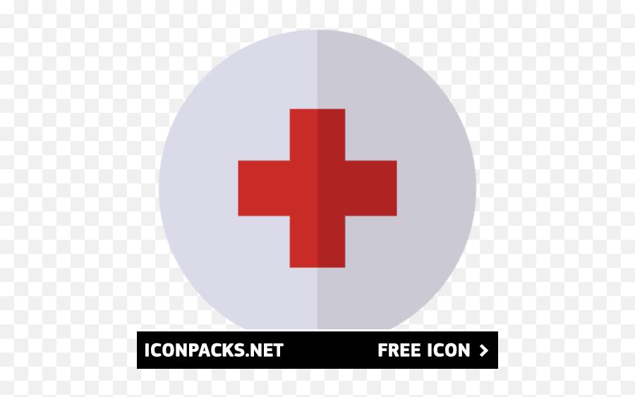 Free Red Cross Icon Symbol Png Svg Download - Language,Cross Icon