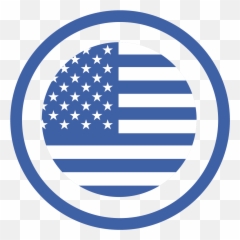 Parks U0026 Rec Village Of Antwerp Ohio - Usa Flag Png