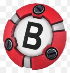 Super Smash Bros Ultimate For Dummies - Star Fox Smart Bomb png