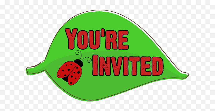 Re Invited Clipart Png Picture - Clip Art,You're Invited Png