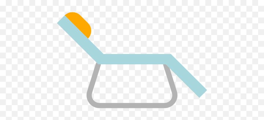 Free Icon Lounge Chair - Empty Png,Lawn Chair Icon