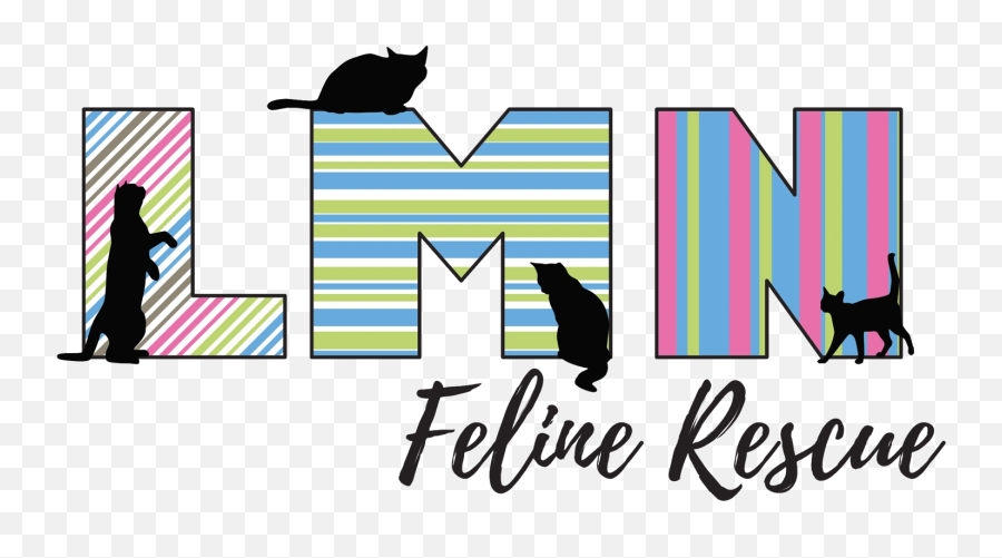 Lmn Feline Rescue - Language Png,Rescue Icon