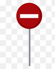 Traffic Signs Png Transparent Cartoon