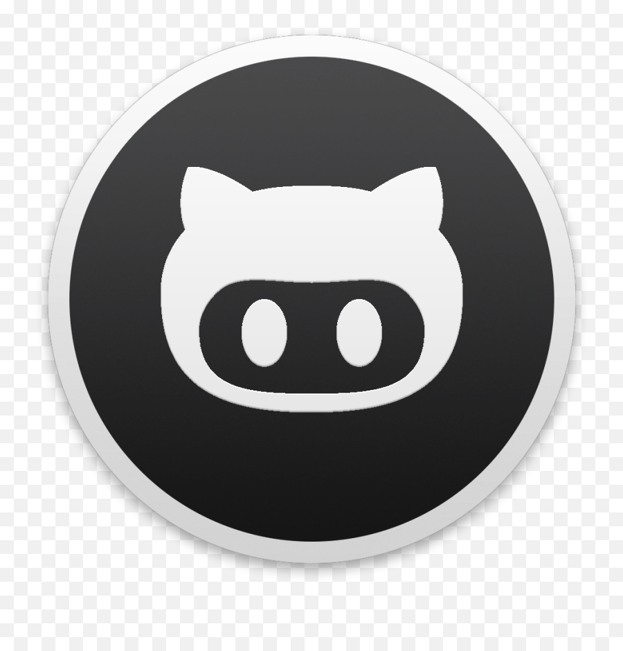 Trendy - Dot Png,Dark Chrome Icon