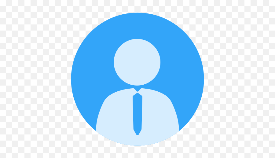 Admin Panel - Blue Admin Icon Png,Admin Icon