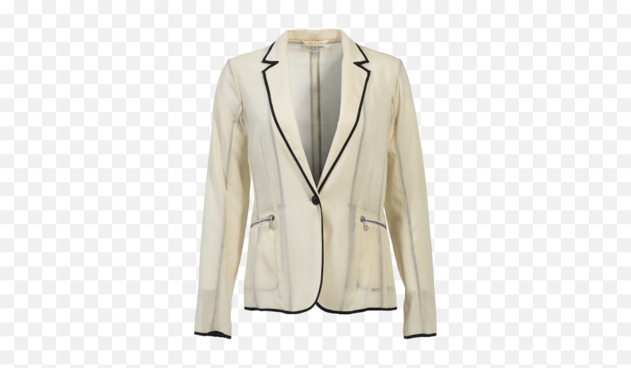 Suited For Success Wardrobe - Coat Pocket Png,J Crew Icon Trench In Wool Cashmere