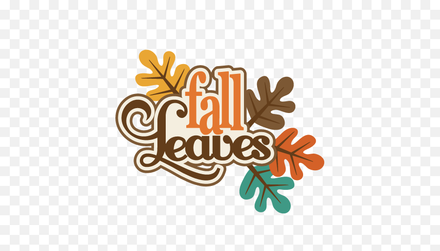 Fall Leaves Svg Files For Scrapbooking Tree Autumn - Yard Coop Manchester Png,Fall Trees Png
