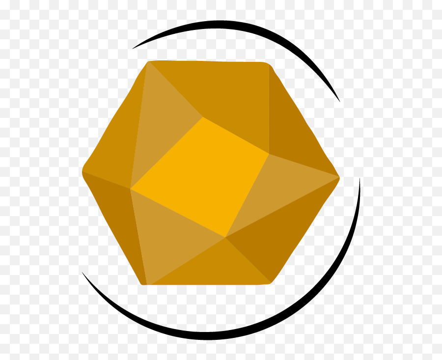 Ettercap Dice U2022 Roll Into Roleplaying With - Language Png,Icosahedron Icon