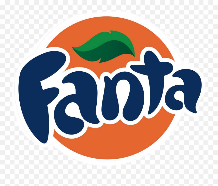Transparent Italian Soda Clipart - Fanta Logo Logo Png Fanta Logo Hd,Candy Crush App Icon