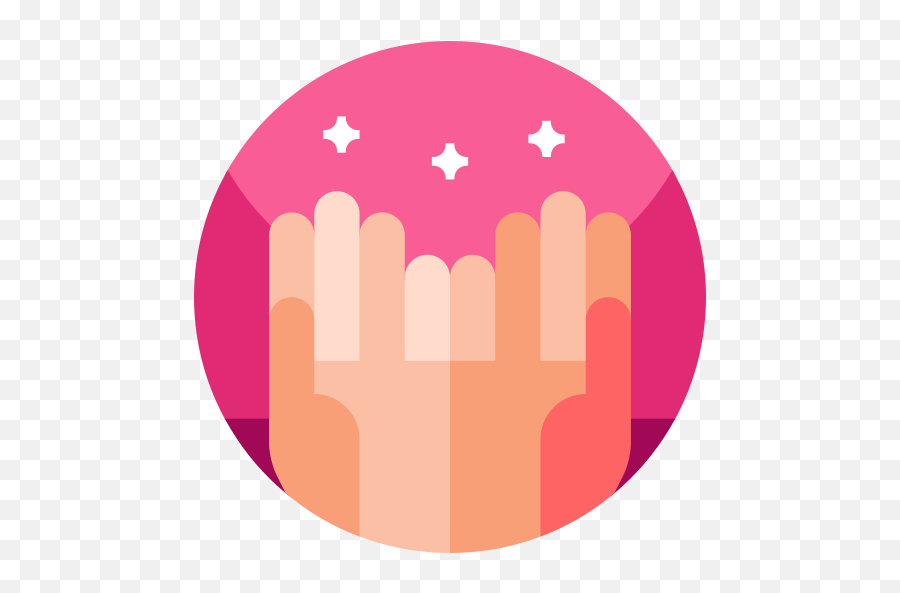 Open Hands - Free Hands And Gestures Icons Sign Language Png,Open Hand Icon