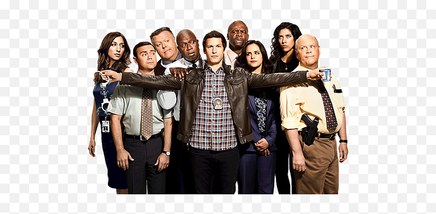 Brooklyn Nine - Nine Greeting Card Brooklyn Nine Nine Desktop Png,Jake Peralta Icon