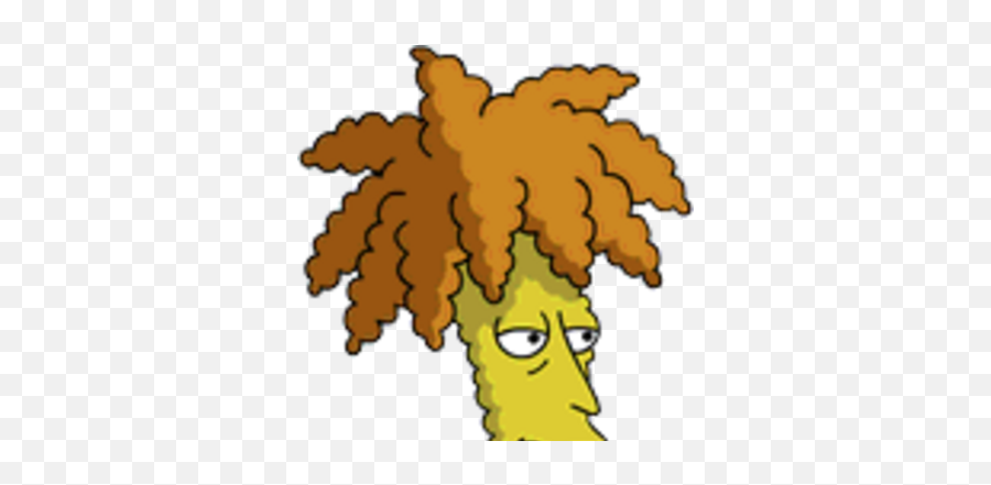 Tall Bob Clone The Simpsons Tapped Out Wiki Fandom - Curly Png,Show Icon Roosevelt