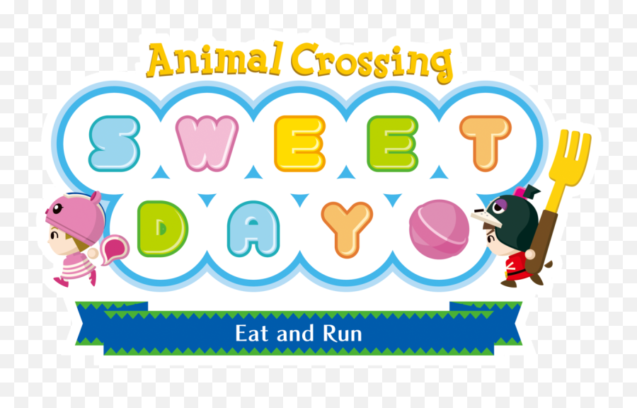 Animal Crossing Sweet Day - Animal Crossing Wiki Nookipedia Nintendo Land Games Png,Wii U Gamepad Icon