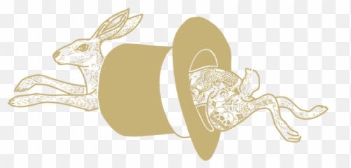 White Rabbit Laser Tattoo Removal Png