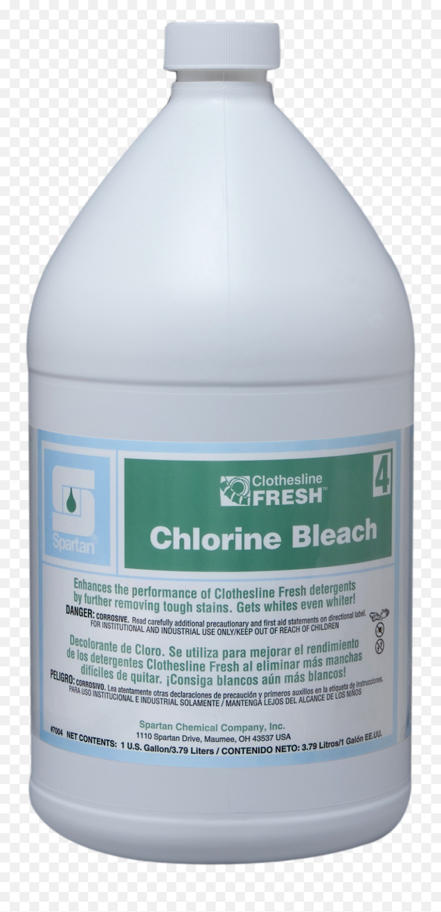 700404 Clf Chlorine Bleach - Chlorine Bleach Full Size Png Cosmetics,Bleach Png