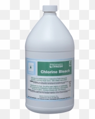 700404 Clf Chlorine Bleach - Chlorine Bleach Full Size Png Cosmetics,Bleach Png