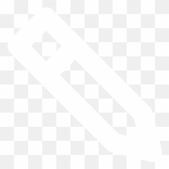 White Edit 4 Icon - Free white icons png