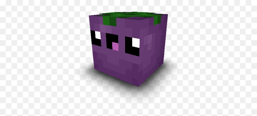 Welcome To Softcraft Network Png Minecraft Chest Icon