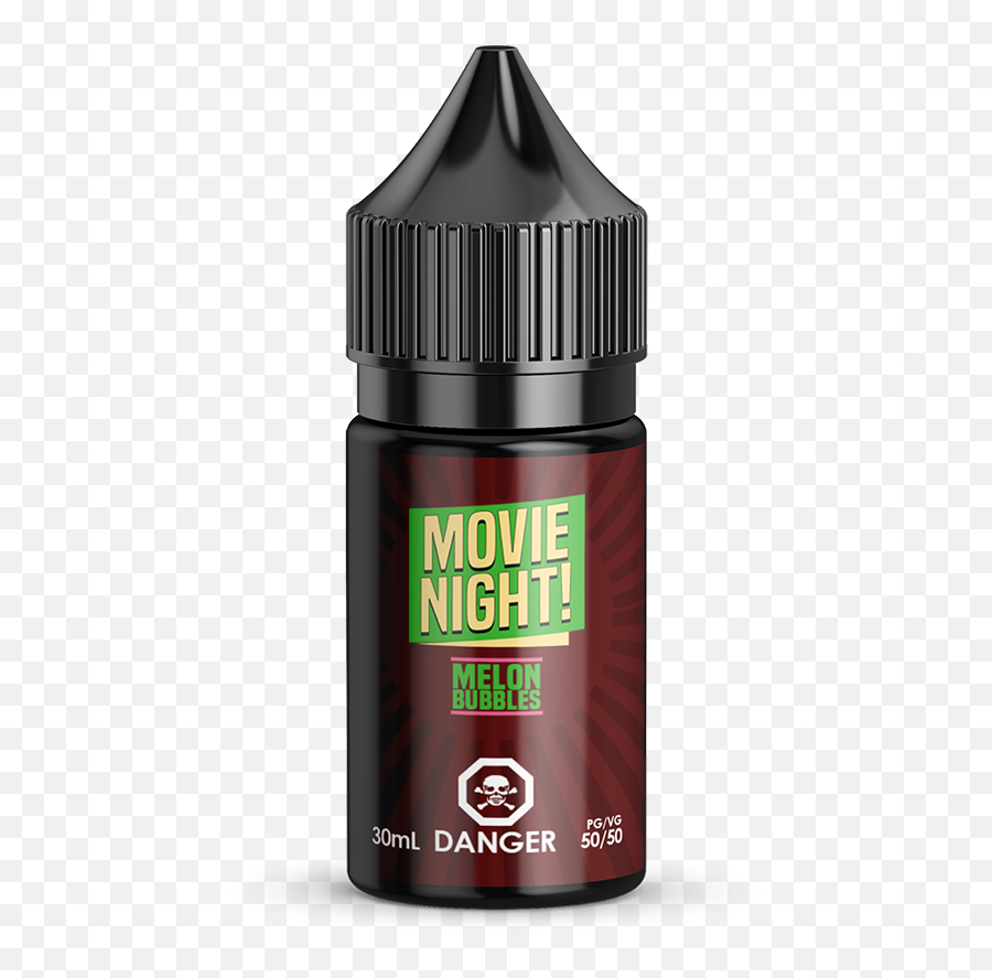 Movie Night U2013 Melonbubbles Copy Tbv Labs - Vape Juice Roll Up Watermelon Punch Png,Movie Night Png