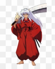 Inuyasha Png 7 Image