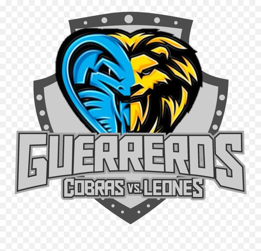 Guerreros Cobras Vs Leones Canal Uno - Guerreros Puerto Rico Logo Png,Uno Png