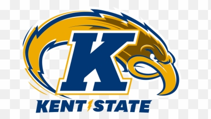 2020 Kent State Football Schedule - Kent State Golden Flashes Png,Michigan State Football Logos