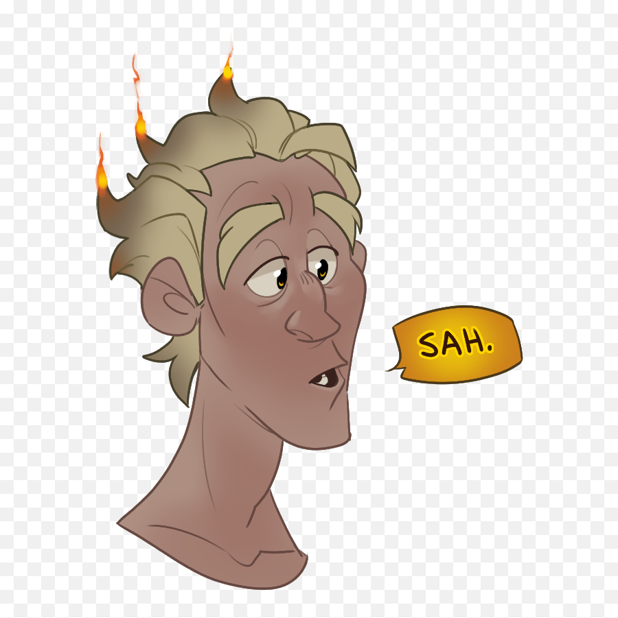Thorn Illustrations - Cartoon Png,Junkrat Png