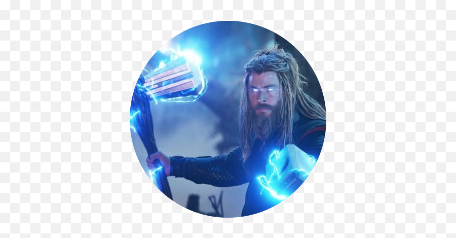 Ccxp19 U2014 Villa Creative Art Director - Thor Endgame Png,Thor Png