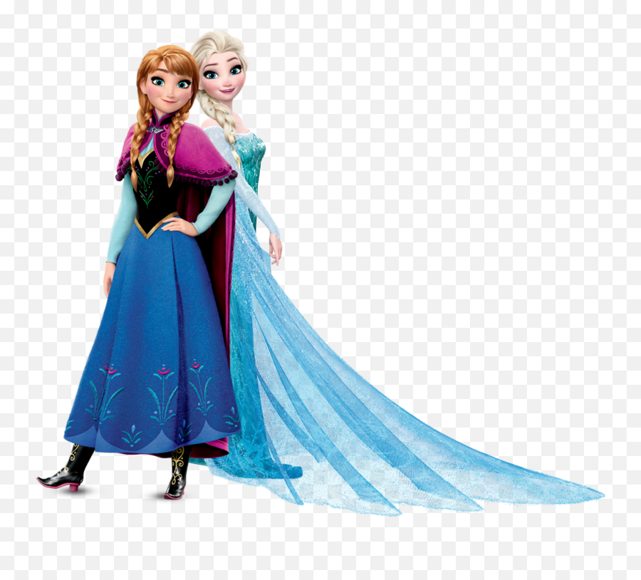 Elsa Frozen Transparent Png Image - Frozen Png,Elsa Transparent