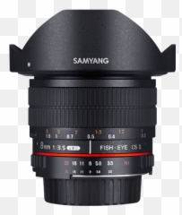 Samyang Optics - Sigma 24 70 Sony Png,Hood Png