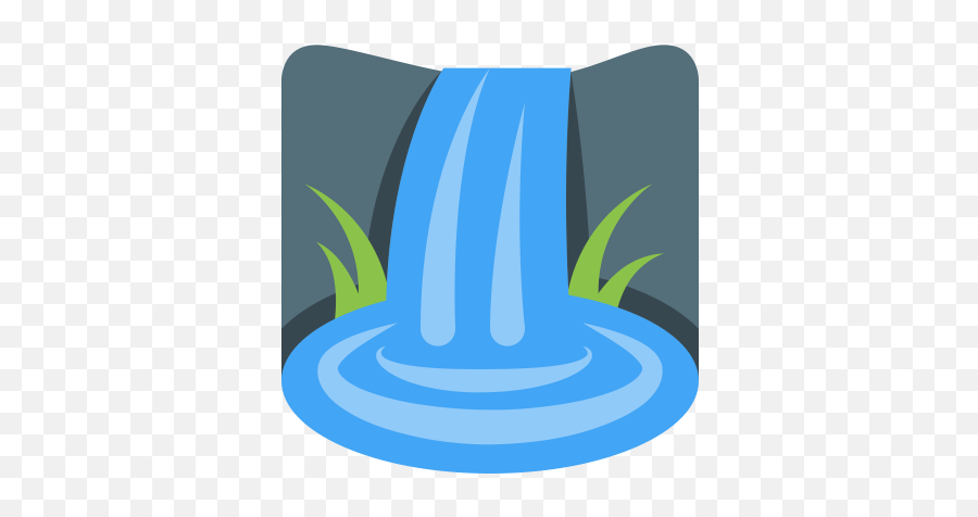 7 Png And Svg Waterfall Icons For Free Download Uihere - Project On Source Of Energy,Waterfall Png