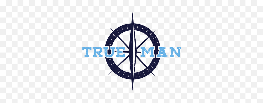 Home Truemanalive - Emblem Png,Man Logo Png
