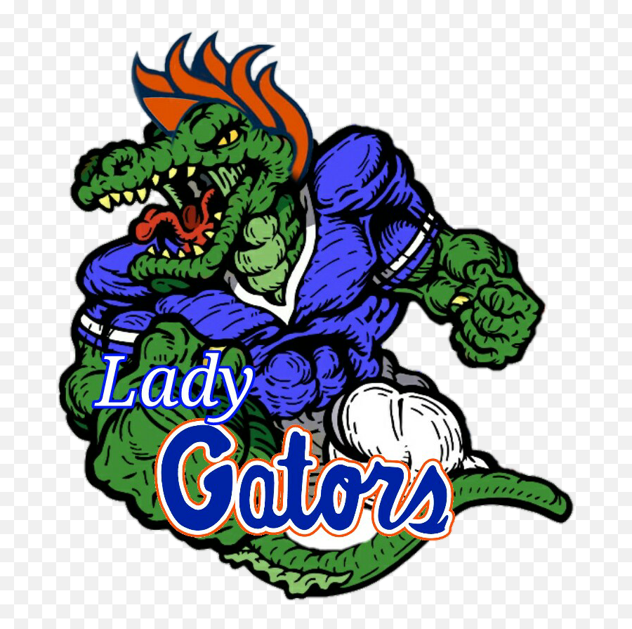 Download Hd Hampton Roads Lady Gators Conf - University Of Hampton Roads Lady Gators Png,Florida Gators Png