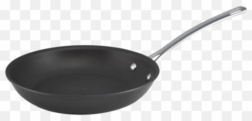 Plus Hard Anodized French Skillet - Frying Pan Png,Skillet Png